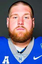 Memphis Football Media Day on 06132024.