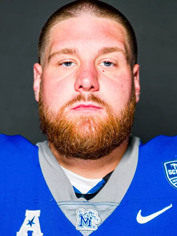 Memphis Football Media Day on 06132024.