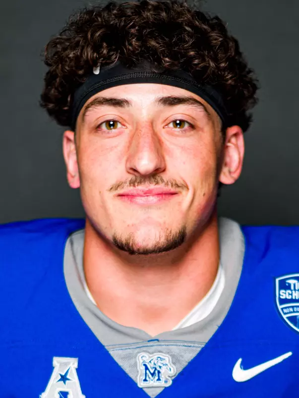 Memphis Football Media Day on 06132024.