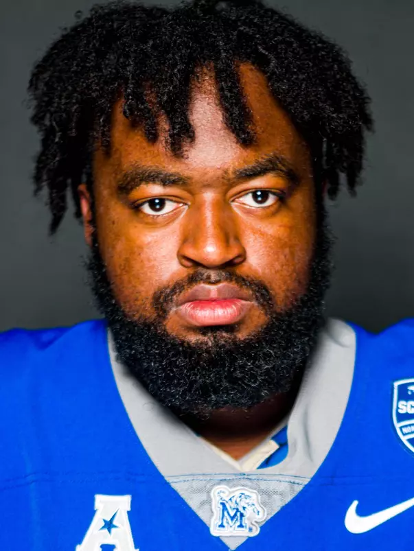 Memphis Football Media Day on 06132024.