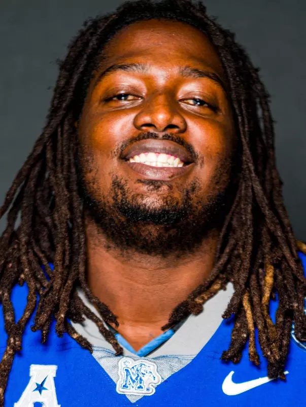 Memphis Football Media Day on 06132024.