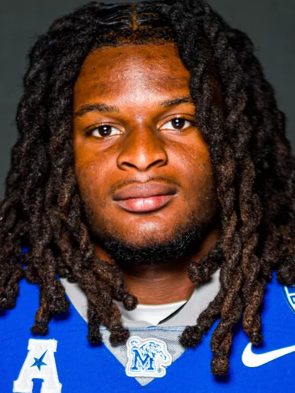 Memphis Football Media Day on 06132024.