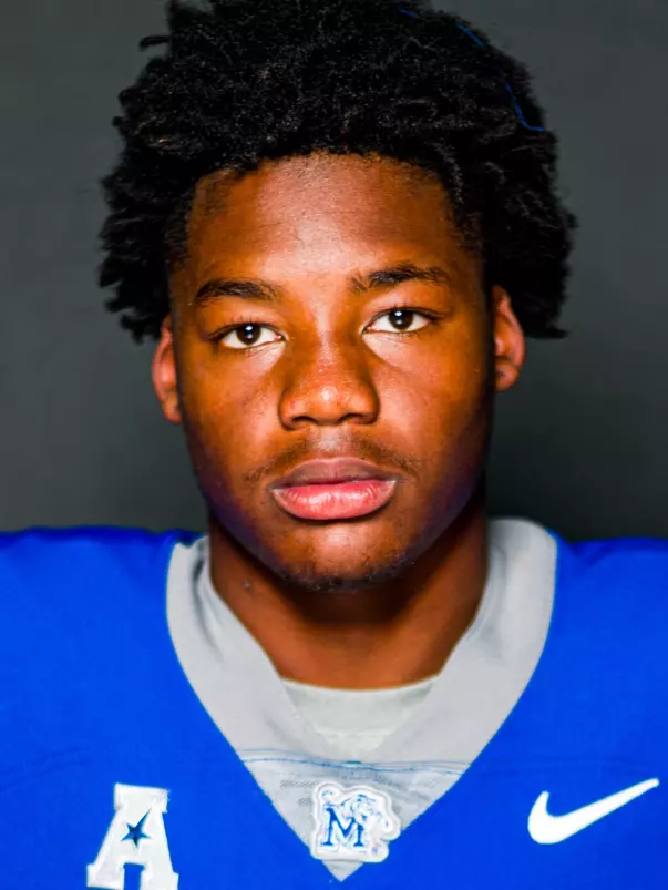 Memphis Football Media Day on 06132024.