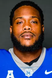 Memphis Football Media Day on 06132024.
