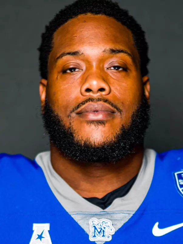 Memphis Football Media Day on 06132024.