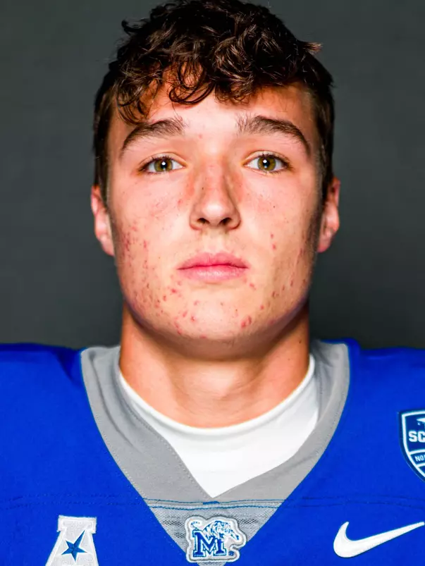 Memphis Football Media Day on 06132024.