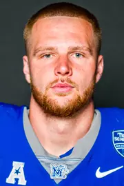 Memphis Football Media Day on 06132024.