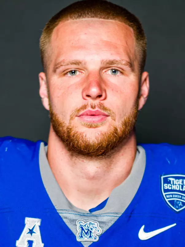 Memphis Football Media Day on 06132024.