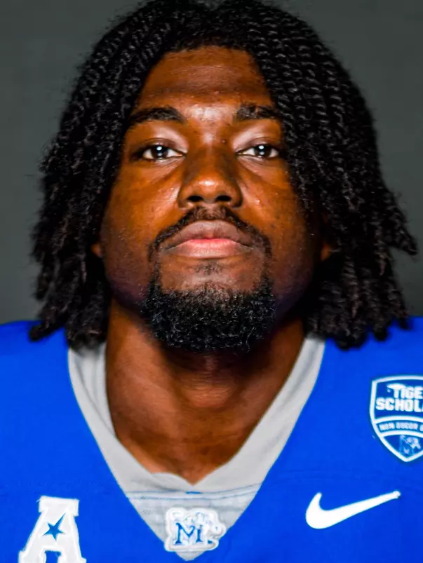 Memphis Football Media Day on 06132024.