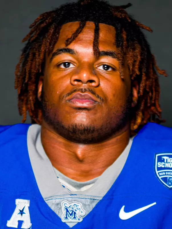 Memphis Football Media Day on 06132024.