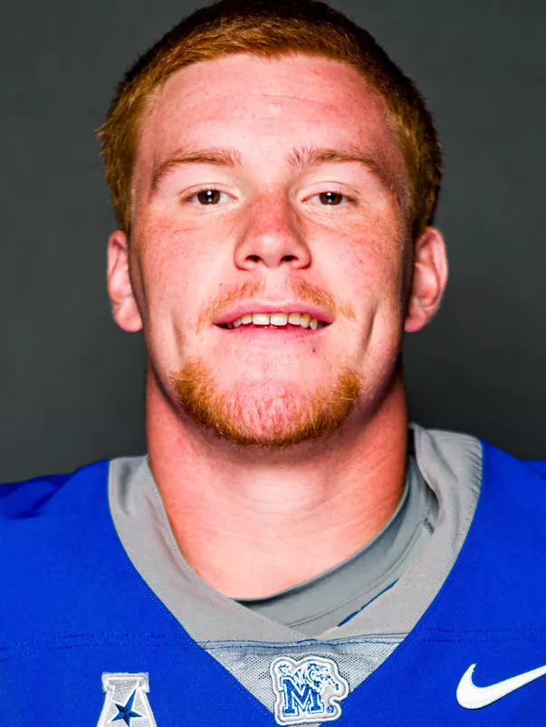 Memphis Football Media Day on 06132024.