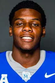 Memphis Football Media Day on 06132024.