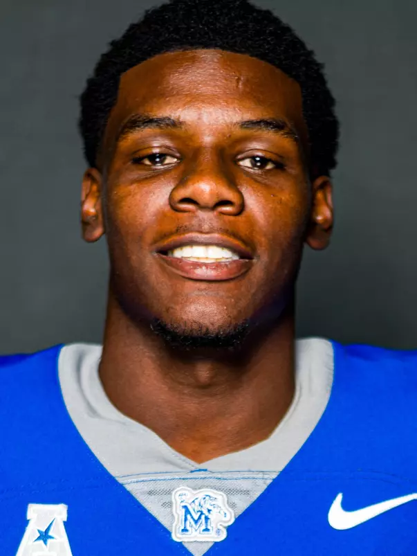 Memphis Football Media Day on 06132024.