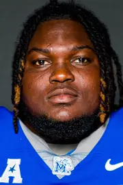 Memphis Football Media Day on 06132024.