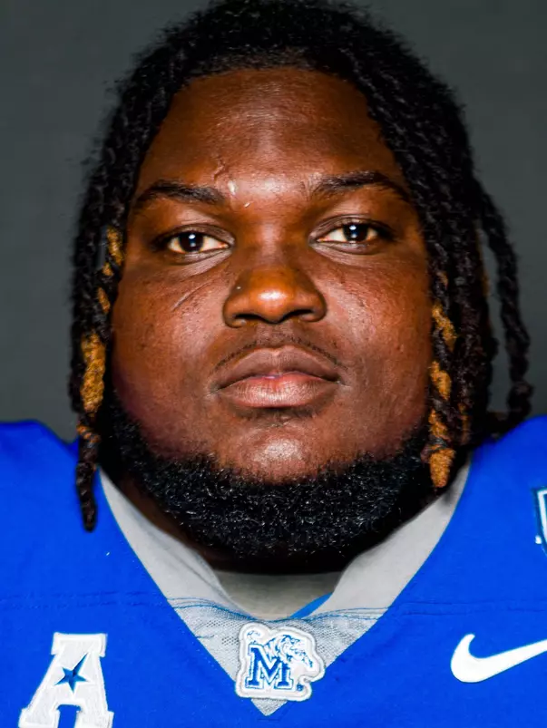 Memphis Football Media Day on 06132024.