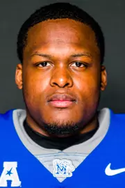 Memphis Football Media Day on 06132024.