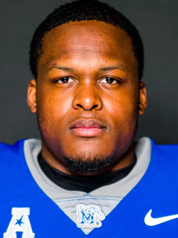 Memphis Football Media Day on 06132024.