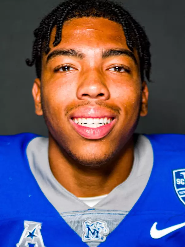 Memphis Football Media Day on 06132024.