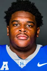 Memphis Football Media Day on 06132024.