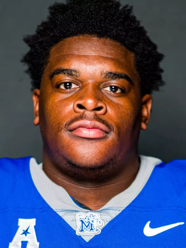 Memphis Football Media Day on 06132024.