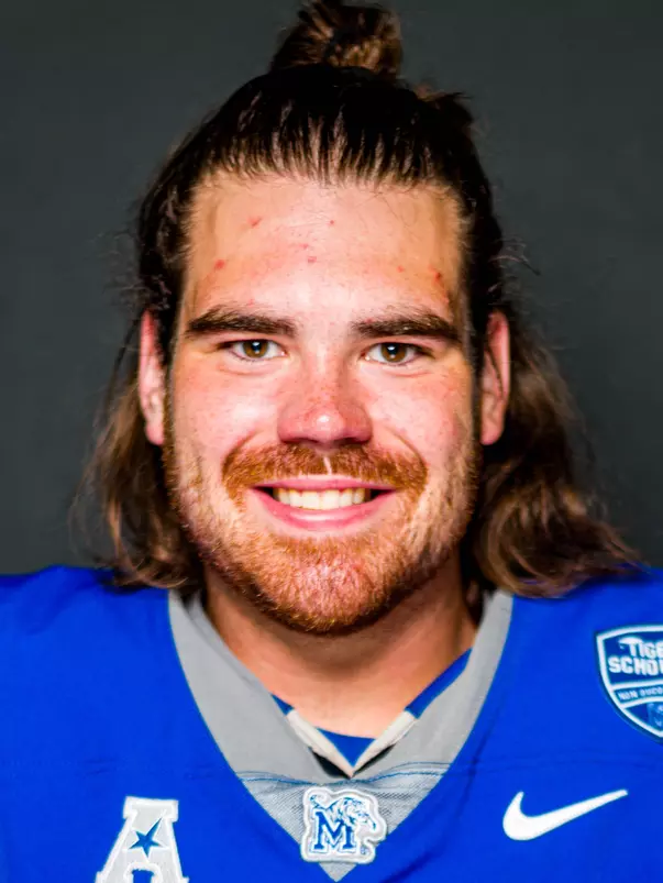 Memphis Football Media Day on 06132024.