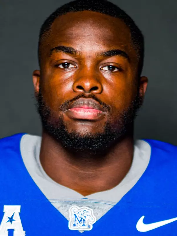 Memphis Football Media Day on 06132024.