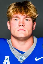 Memphis Football Media Day on 06132024.