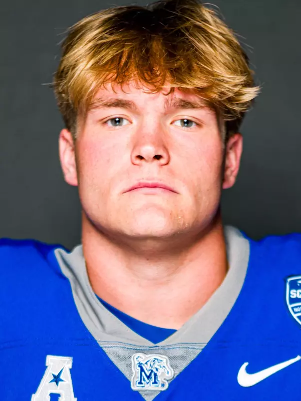 Memphis Football Media Day on 06132024.