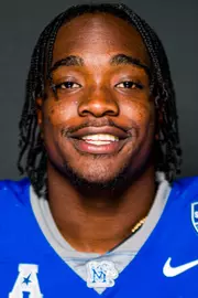 Memphis Football Media Day on 06132024.