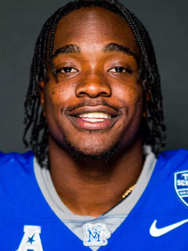 Memphis Football Media Day on 06132024.