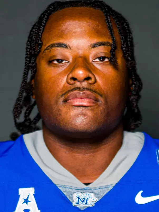 Memphis Football Media Day on 06132024.