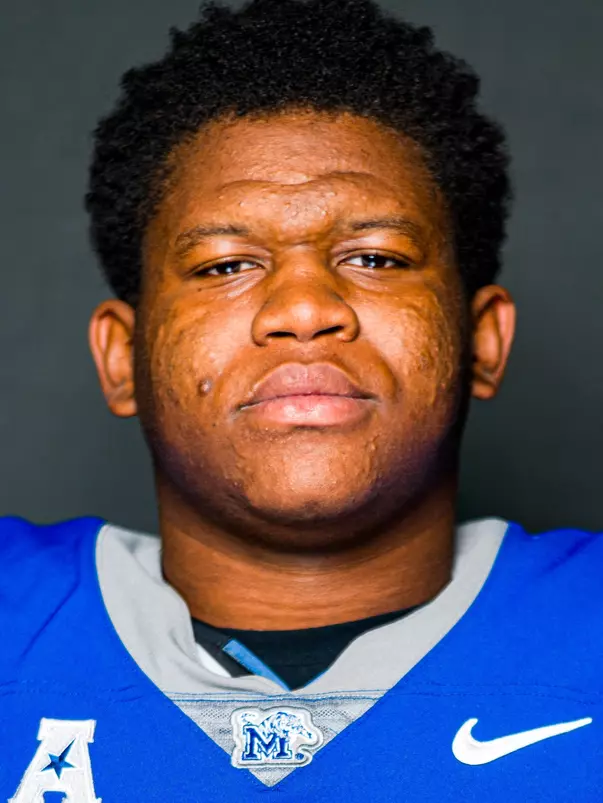 Memphis Football Media Day on 06132024.