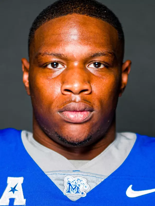 Memphis Football Media Day on 06132024.