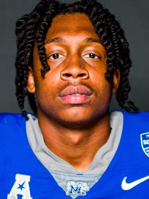 Memphis Football Media Day on 06132024.