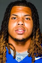 Memphis Football Media Day on 06132024.