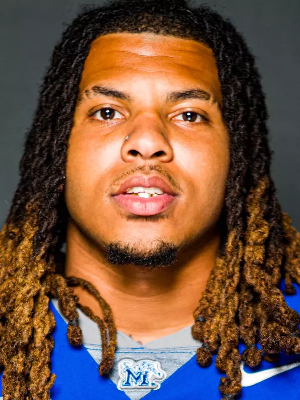 Memphis Football Media Day on 06132024.