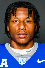 Memphis Football Media Day on 06132024.