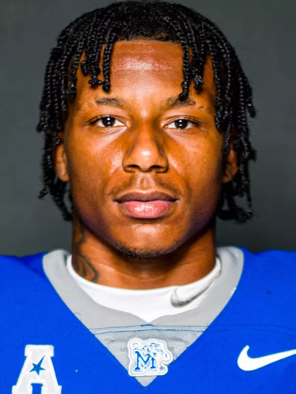 Memphis Football Media Day on 06132024.