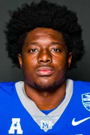 Memphis Football Media Day on 06132024.