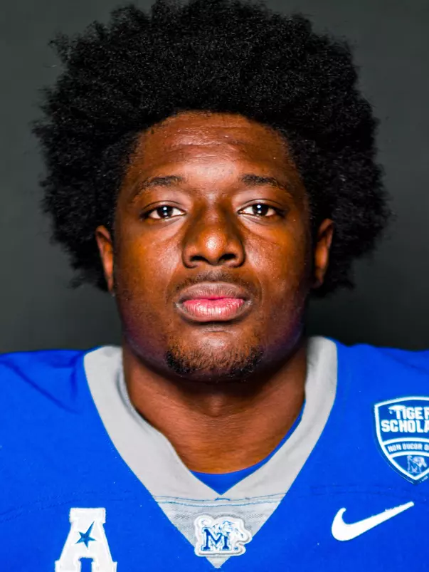 Memphis Football Media Day on 06132024.