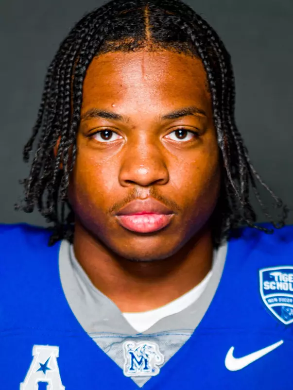 Memphis Football Media Day on 06132024.