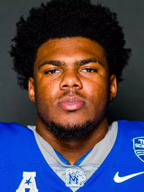 Memphis Football Media Day on 06132024.