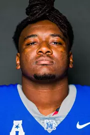 Memphis Football Media Day on 06132024.