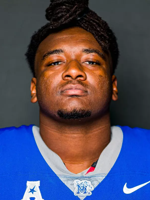 Memphis Football Media Day on 06132024.