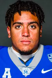Memphis Football Media Day on 06132024.