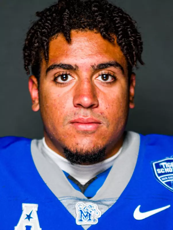 Memphis Football Media Day on 06132024.