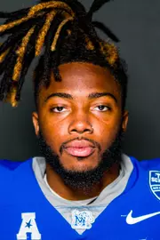 Memphis Football Media Day on 06132024.