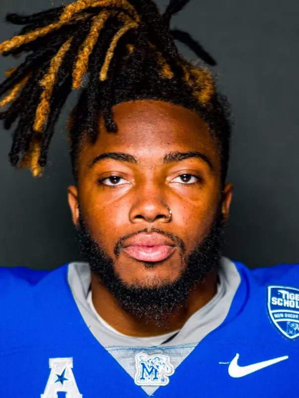 Memphis Football Media Day on 06132024.