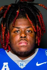 Memphis Football Media Day on 06132024.