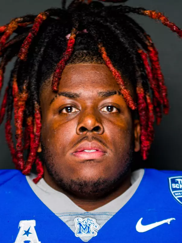 Memphis Football Media Day on 06132024.